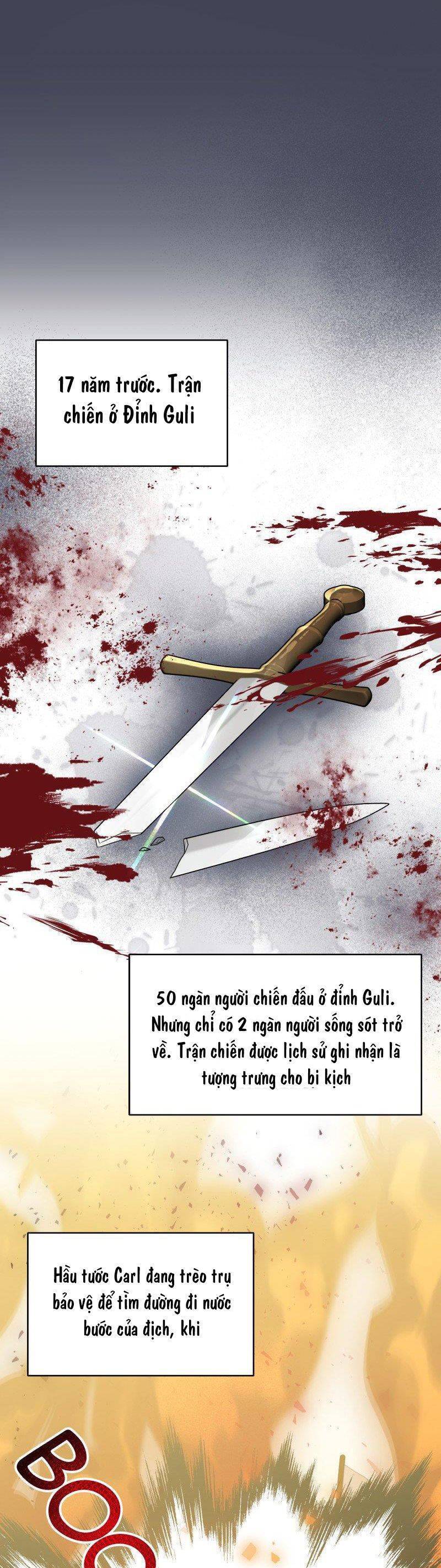 Kính Gửi Những Người Khao Khát Sự Hủy Diệt Của Tôi Chapter 11 - Trang 2