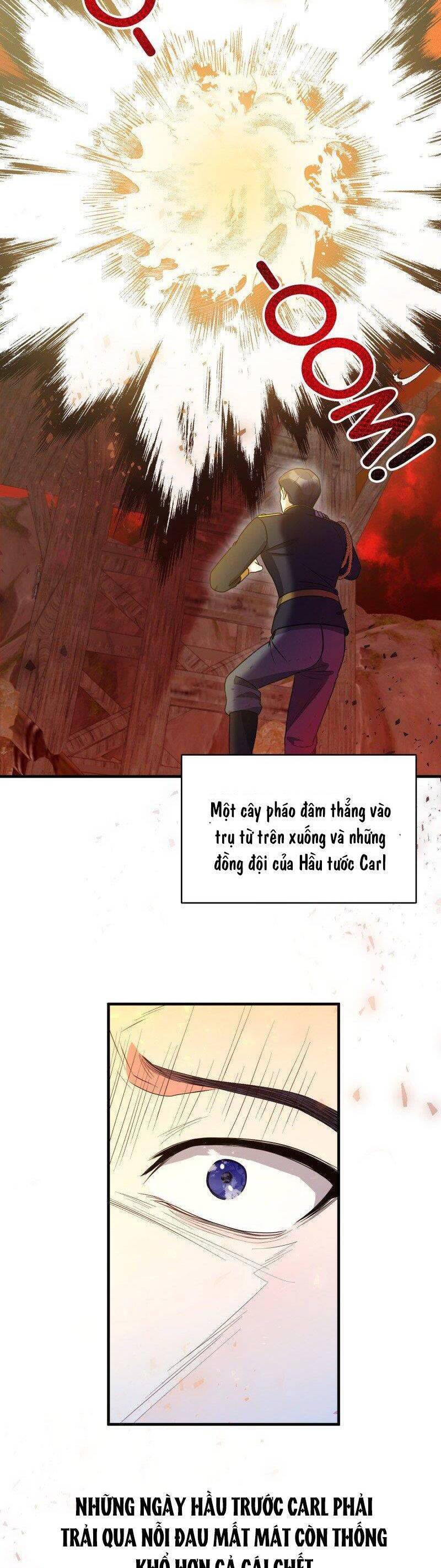 Kính Gửi Những Người Khao Khát Sự Hủy Diệt Của Tôi Chapter 11 - Trang 2