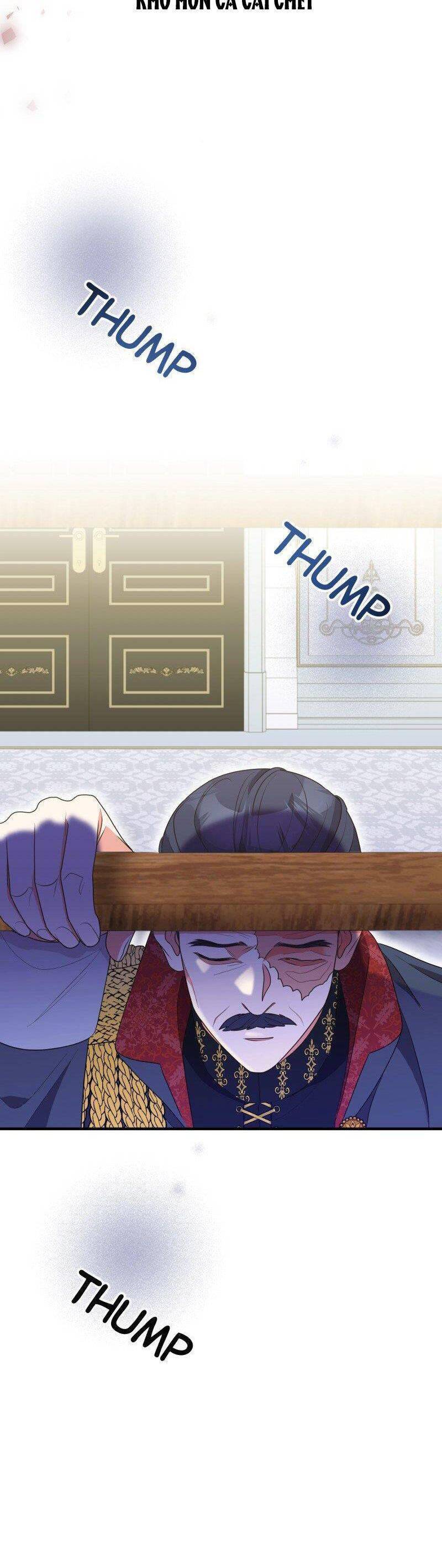 Kính Gửi Những Người Khao Khát Sự Hủy Diệt Của Tôi Chapter 11 - Trang 2