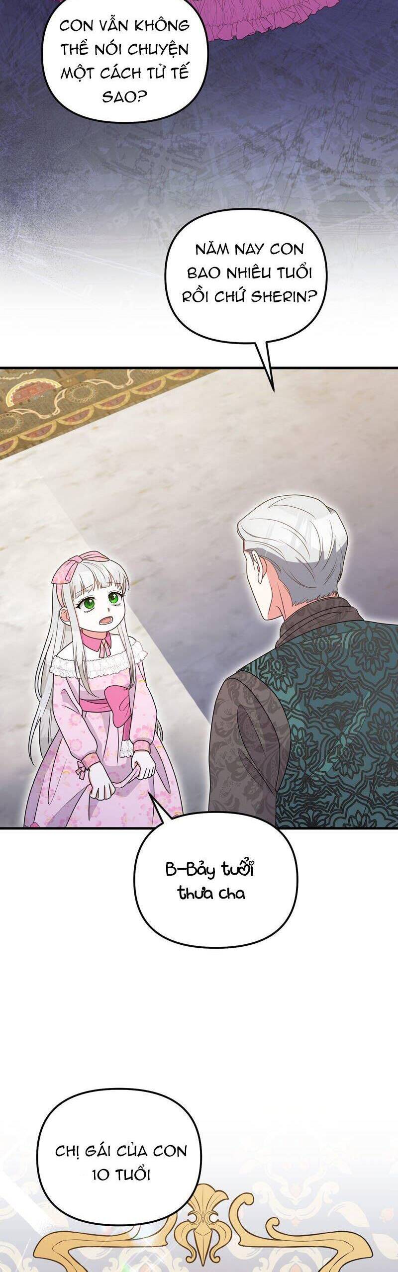 Kính Gửi Những Người Khao Khát Sự Hủy Diệt Của Tôi Chapter 12 - Trang 2