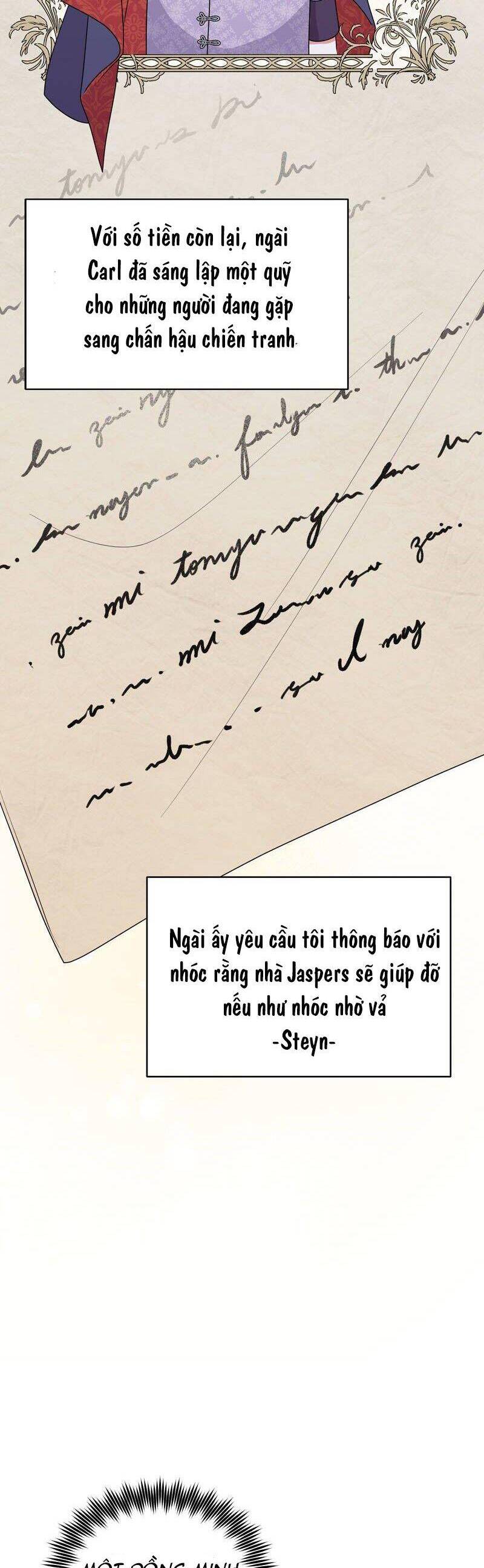 Kính Gửi Những Người Khao Khát Sự Hủy Diệt Của Tôi Chapter 12 - Trang 2