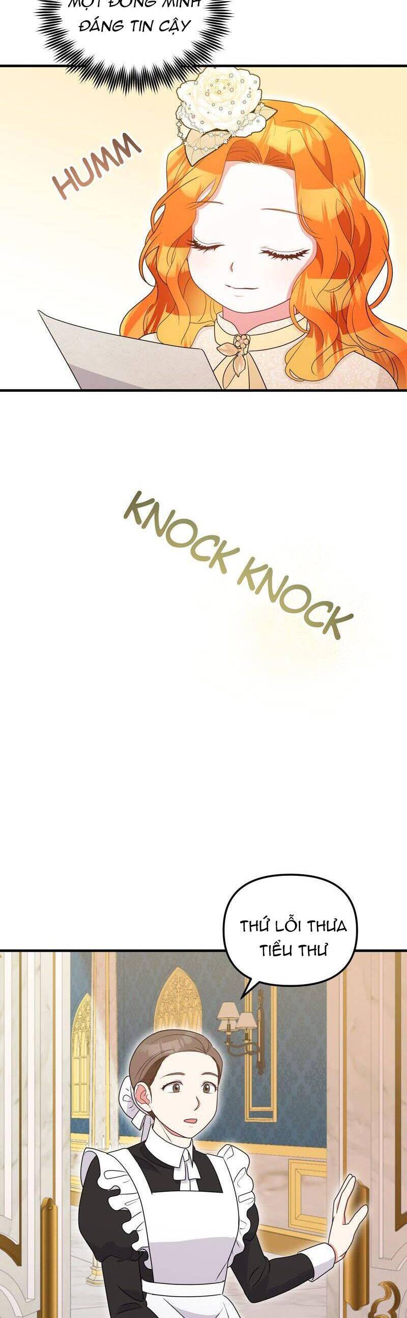 Kính Gửi Những Người Khao Khát Sự Hủy Diệt Của Tôi Chapter 12 - Trang 2