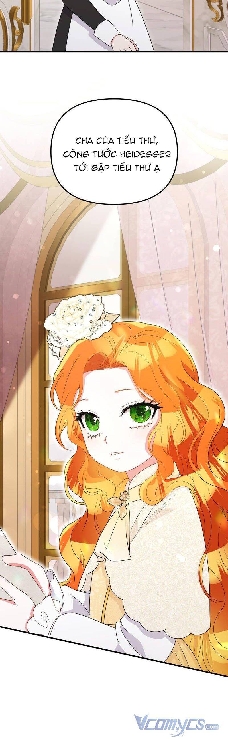 Kính Gửi Những Người Khao Khát Sự Hủy Diệt Của Tôi Chapter 12 - Trang 2