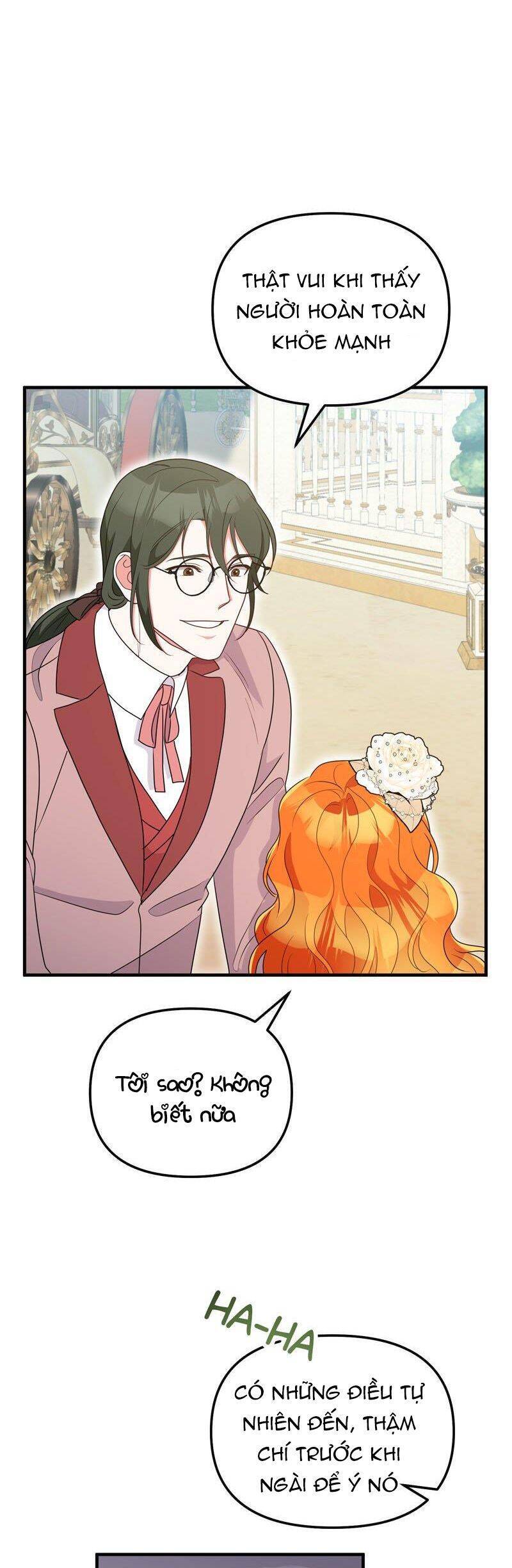 Kính Gửi Những Người Khao Khát Sự Hủy Diệt Của Tôi Chapter 12 - Trang 2