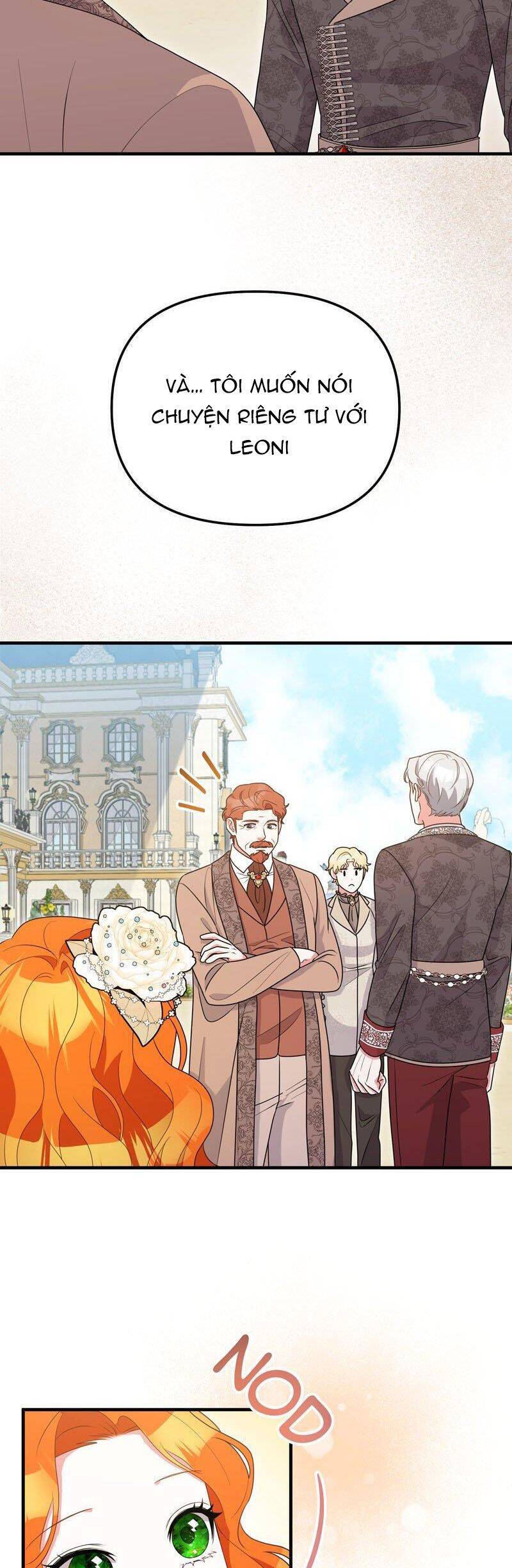 Kính Gửi Những Người Khao Khát Sự Hủy Diệt Của Tôi Chapter 12 - Trang 2