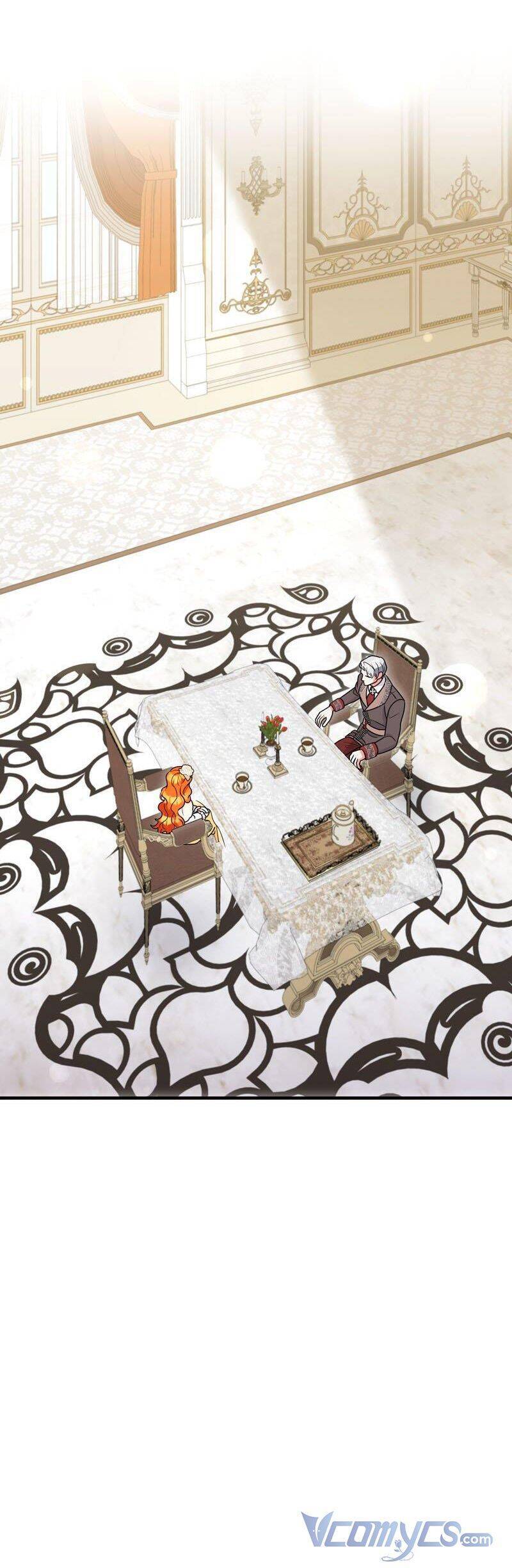 Kính Gửi Những Người Khao Khát Sự Hủy Diệt Của Tôi Chapter 12 - Trang 2