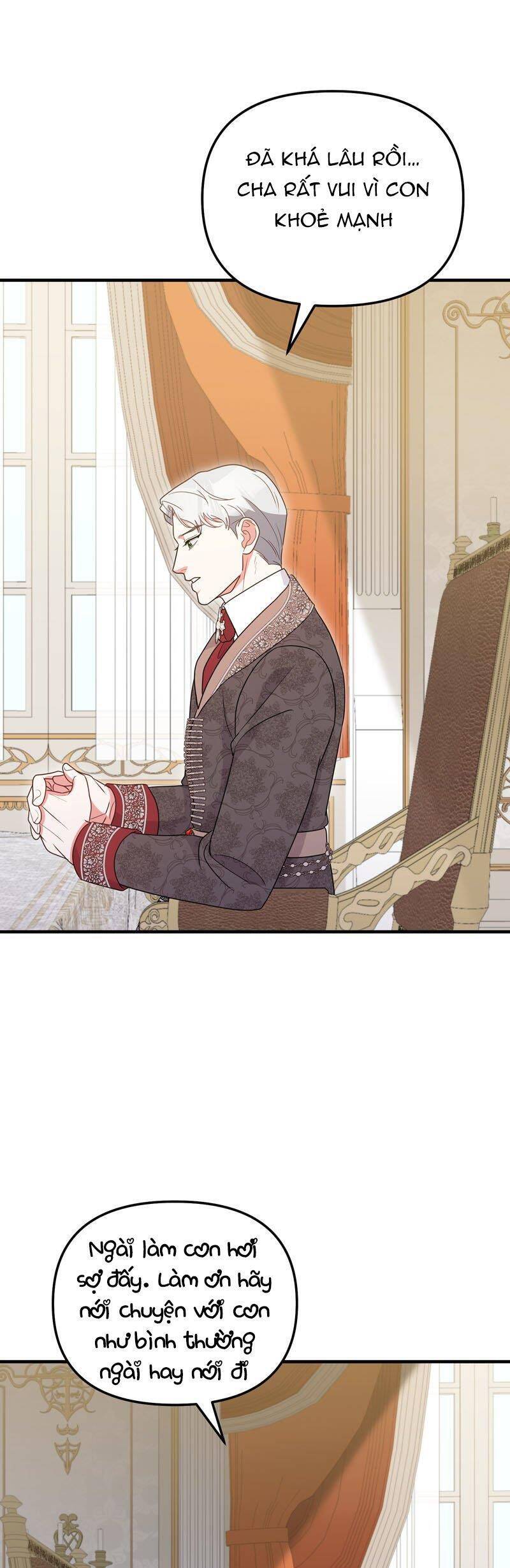 Kính Gửi Những Người Khao Khát Sự Hủy Diệt Của Tôi Chapter 12 - Trang 2