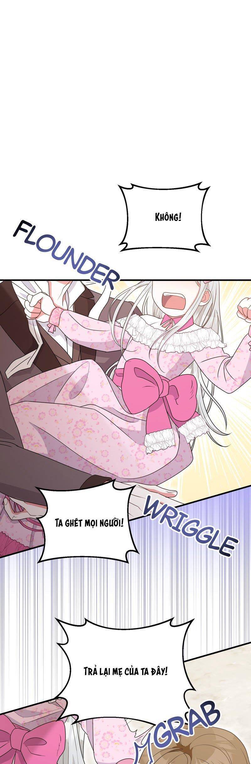 Kính Gửi Những Người Khao Khát Sự Hủy Diệt Của Tôi Chapter 12 - Trang 2