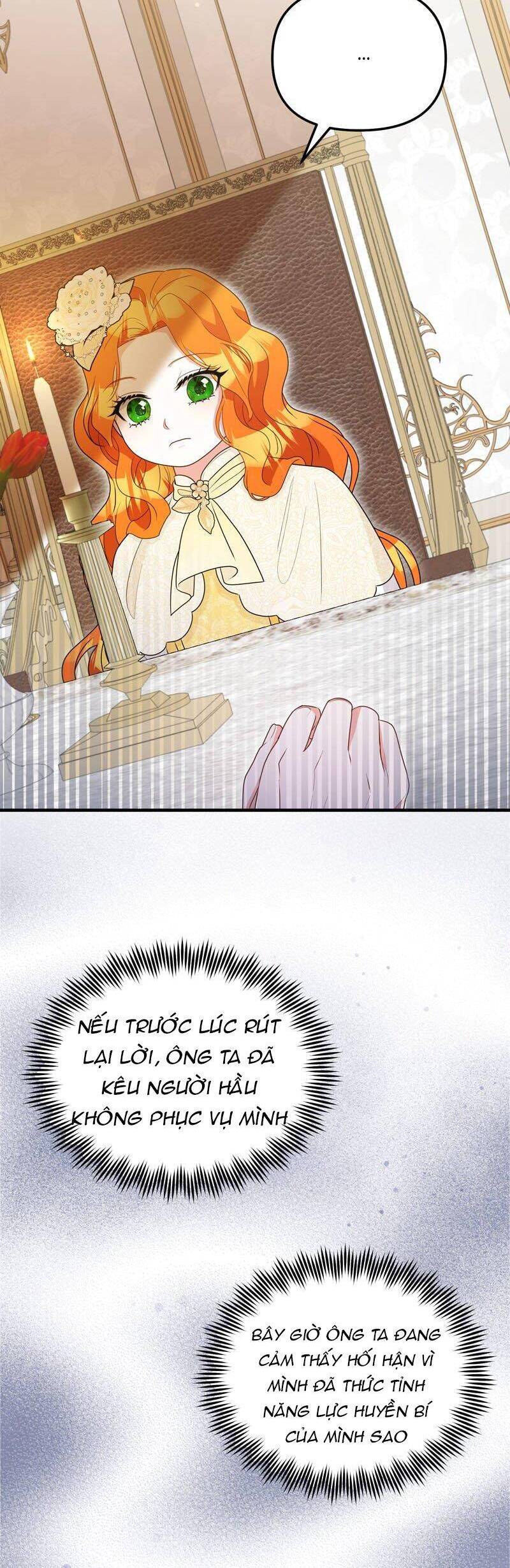 Kính Gửi Những Người Khao Khát Sự Hủy Diệt Của Tôi Chapter 12 - Trang 2