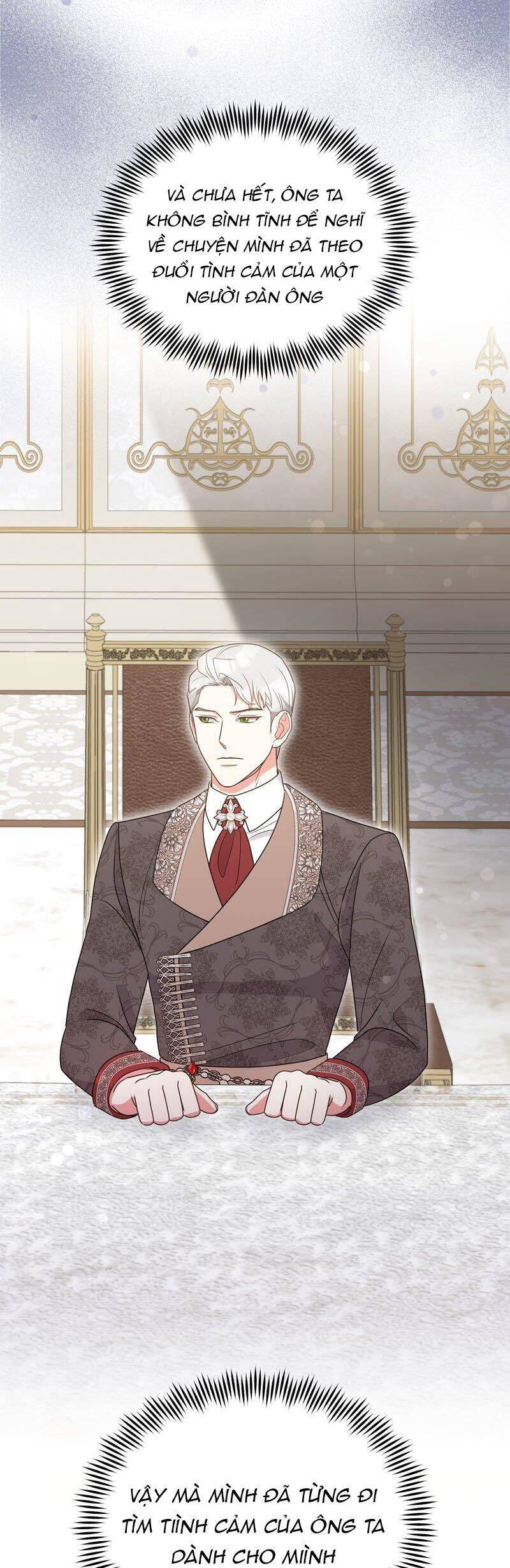 Kính Gửi Những Người Khao Khát Sự Hủy Diệt Của Tôi Chapter 12 - Trang 2