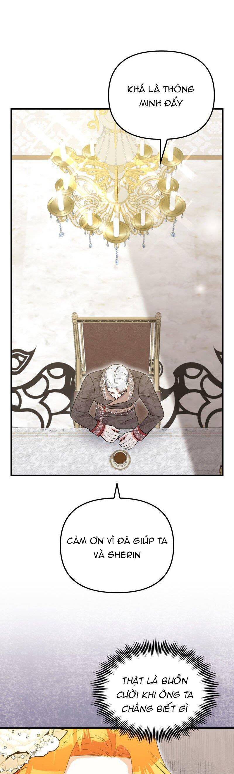 Kính Gửi Những Người Khao Khát Sự Hủy Diệt Của Tôi Chapter 12 - Trang 2