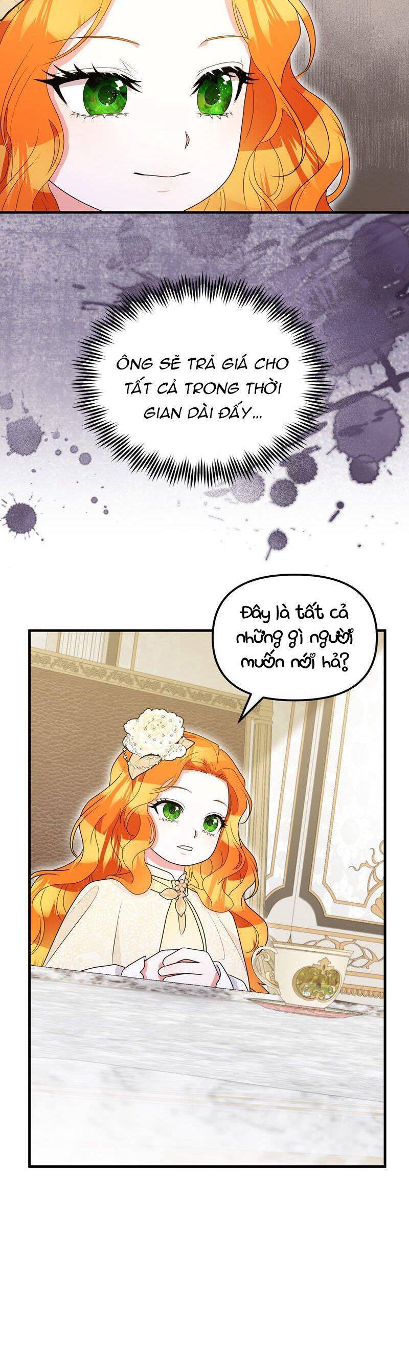 Kính Gửi Những Người Khao Khát Sự Hủy Diệt Của Tôi Chapter 12 - Trang 2