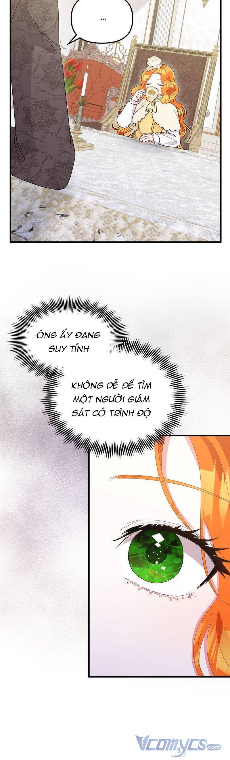 Kính Gửi Những Người Khao Khát Sự Hủy Diệt Của Tôi Chapter 12 - Trang 2