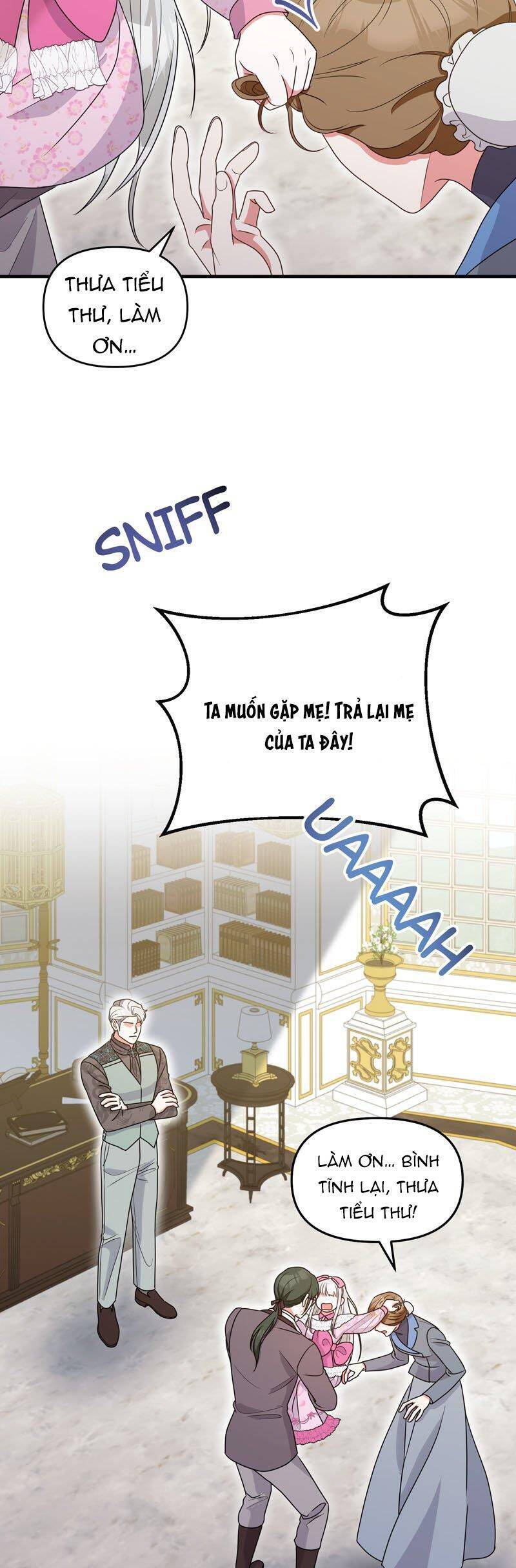 Kính Gửi Những Người Khao Khát Sự Hủy Diệt Của Tôi Chapter 12 - Trang 2