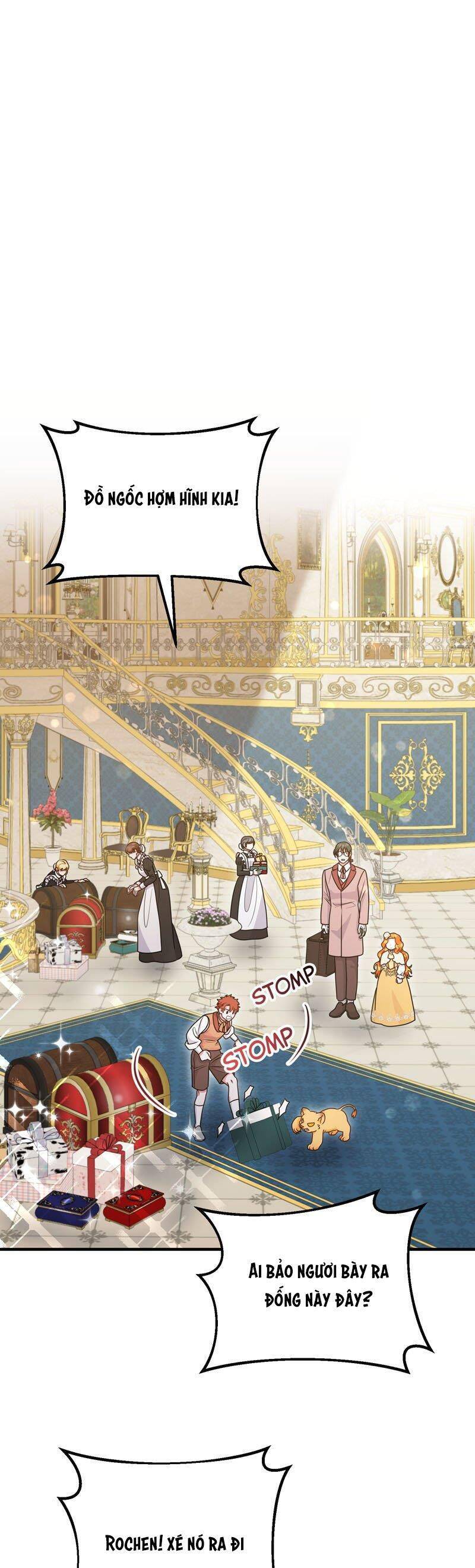 Kính Gửi Những Người Khao Khát Sự Hủy Diệt Của Tôi Chapter 12 - Trang 2