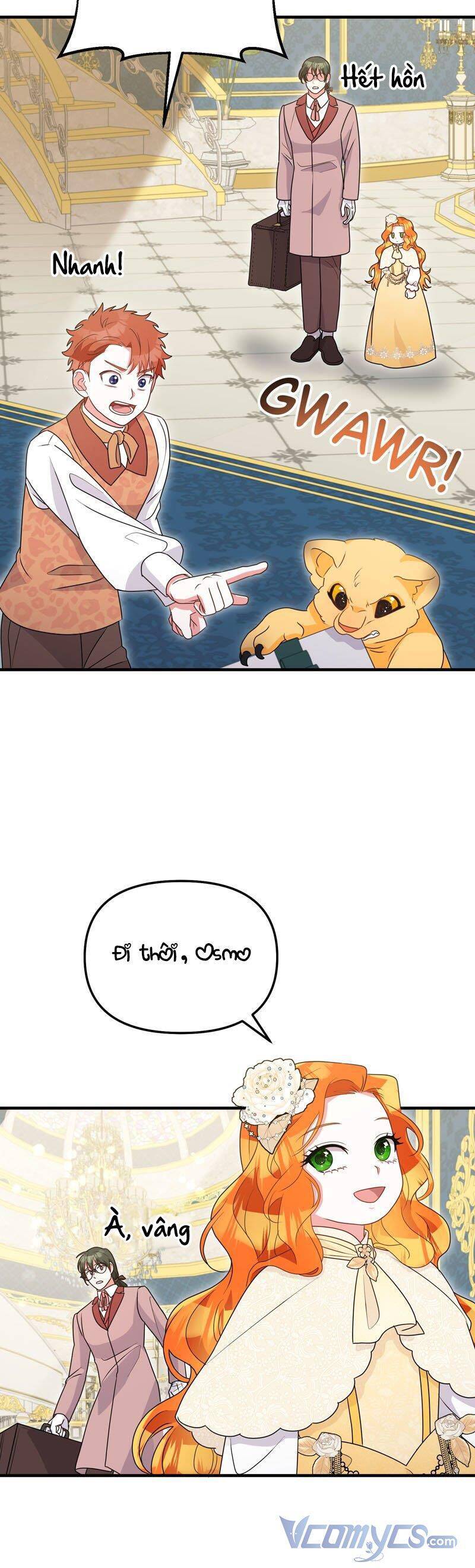 Kính Gửi Những Người Khao Khát Sự Hủy Diệt Của Tôi Chapter 12 - Trang 2