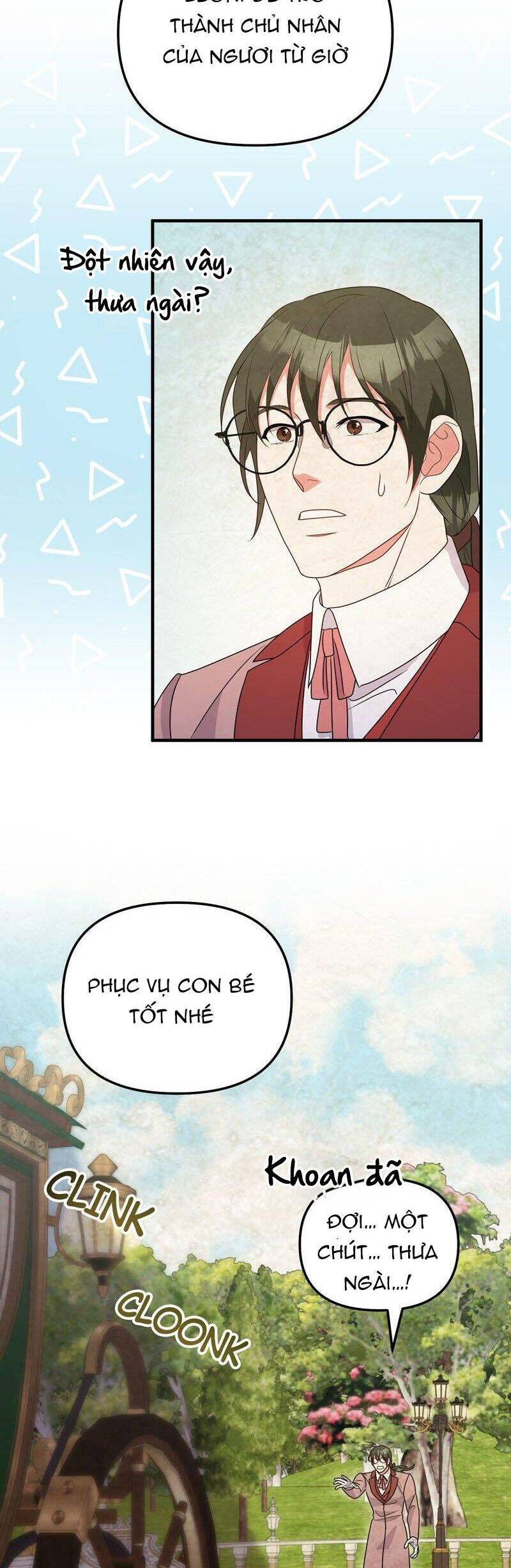 Kính Gửi Những Người Khao Khát Sự Hủy Diệt Của Tôi Chapter 12 - Trang 2