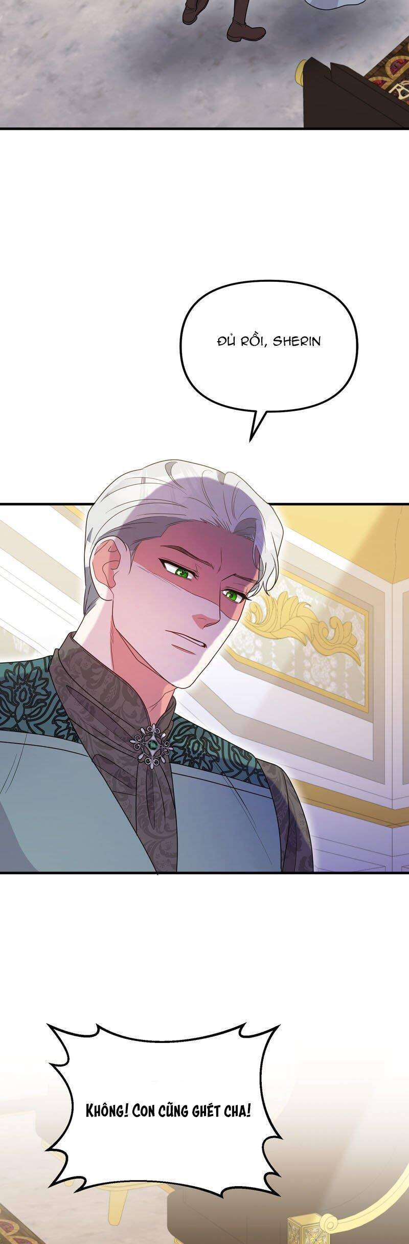 Kính Gửi Những Người Khao Khát Sự Hủy Diệt Của Tôi Chapter 12 - Trang 2