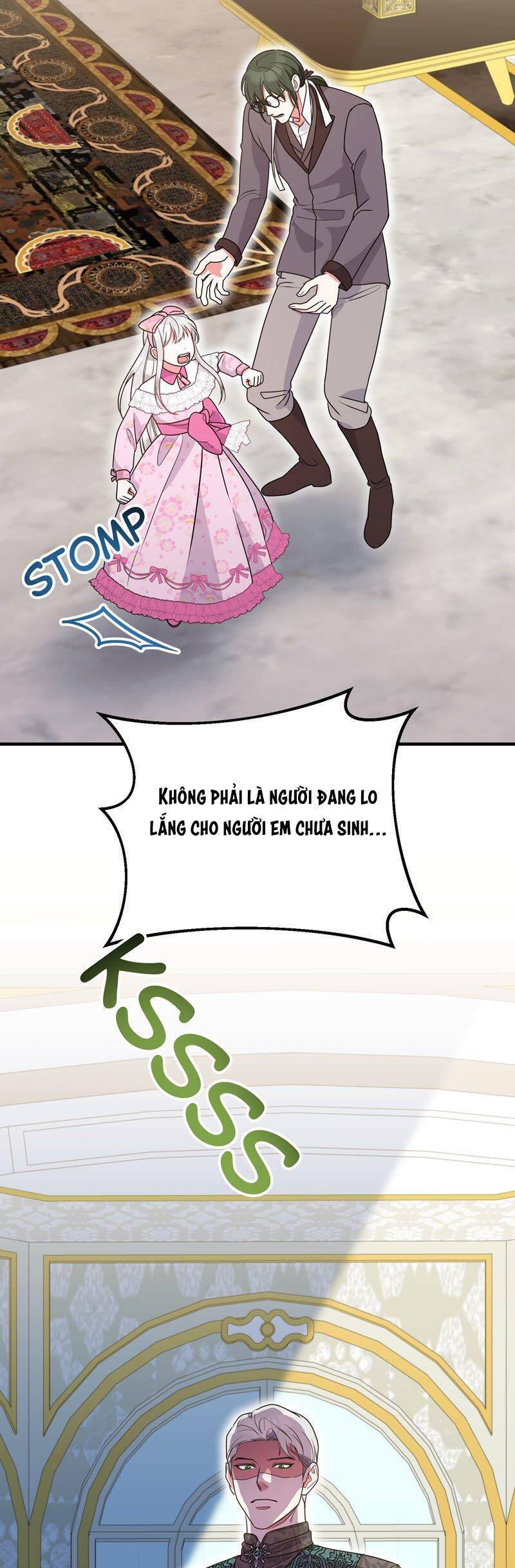 Kính Gửi Những Người Khao Khát Sự Hủy Diệt Của Tôi Chapter 12 - Trang 2