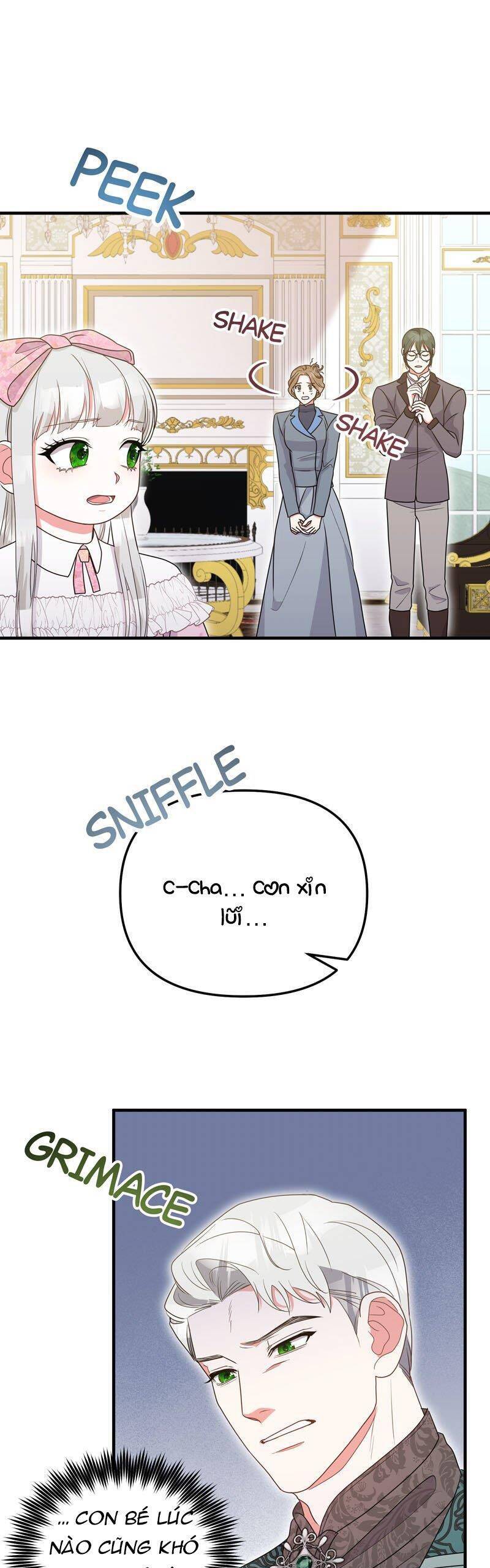 Kính Gửi Những Người Khao Khát Sự Hủy Diệt Của Tôi Chapter 12 - Trang 2