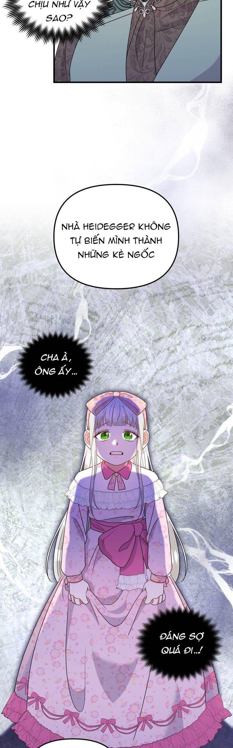 Kính Gửi Những Người Khao Khát Sự Hủy Diệt Của Tôi Chapter 12 - Trang 2