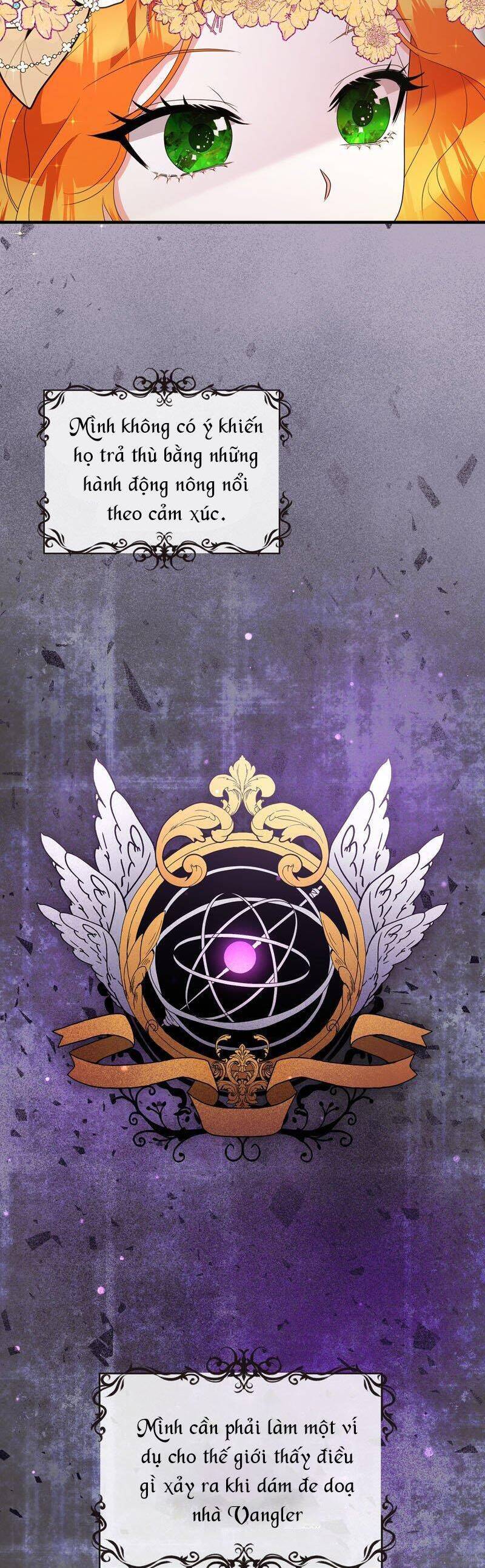 Kính Gửi Những Người Khao Khát Sự Hủy Diệt Của Tôi Chapter 13 - Trang 2