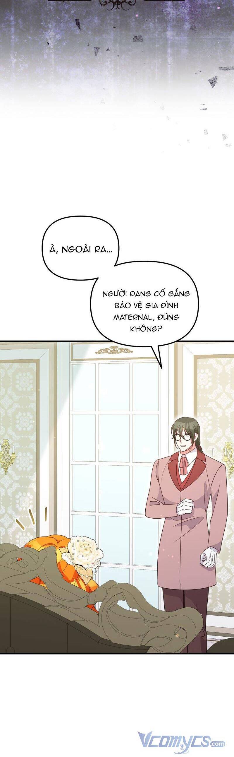 Kính Gửi Những Người Khao Khát Sự Hủy Diệt Của Tôi Chapter 13 - Trang 2