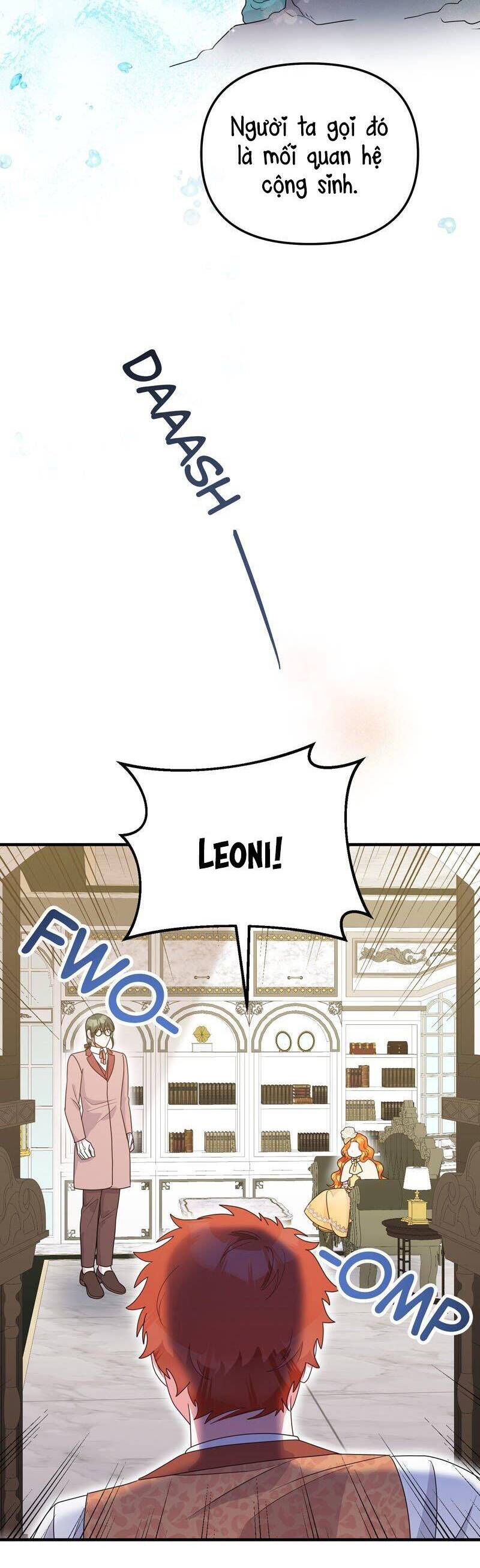 Kính Gửi Những Người Khao Khát Sự Hủy Diệt Của Tôi Chapter 13 - Trang 2