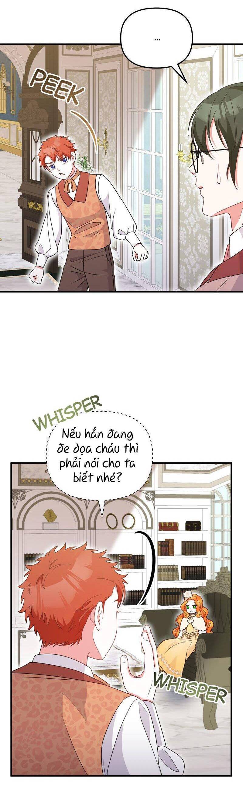 Kính Gửi Những Người Khao Khát Sự Hủy Diệt Của Tôi Chapter 13 - Trang 2