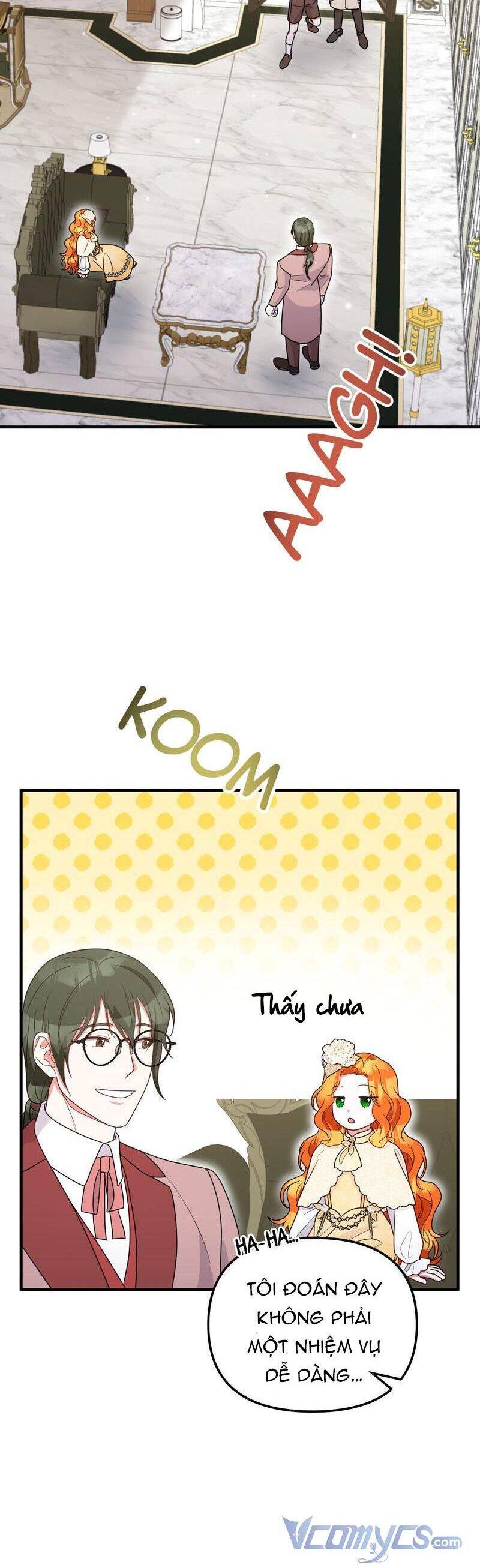 Kính Gửi Những Người Khao Khát Sự Hủy Diệt Của Tôi Chapter 13 - Trang 2