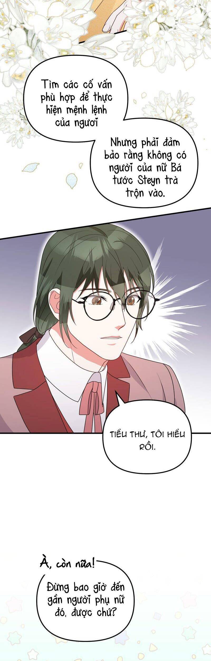 Kính Gửi Những Người Khao Khát Sự Hủy Diệt Của Tôi Chapter 13 - Trang 2