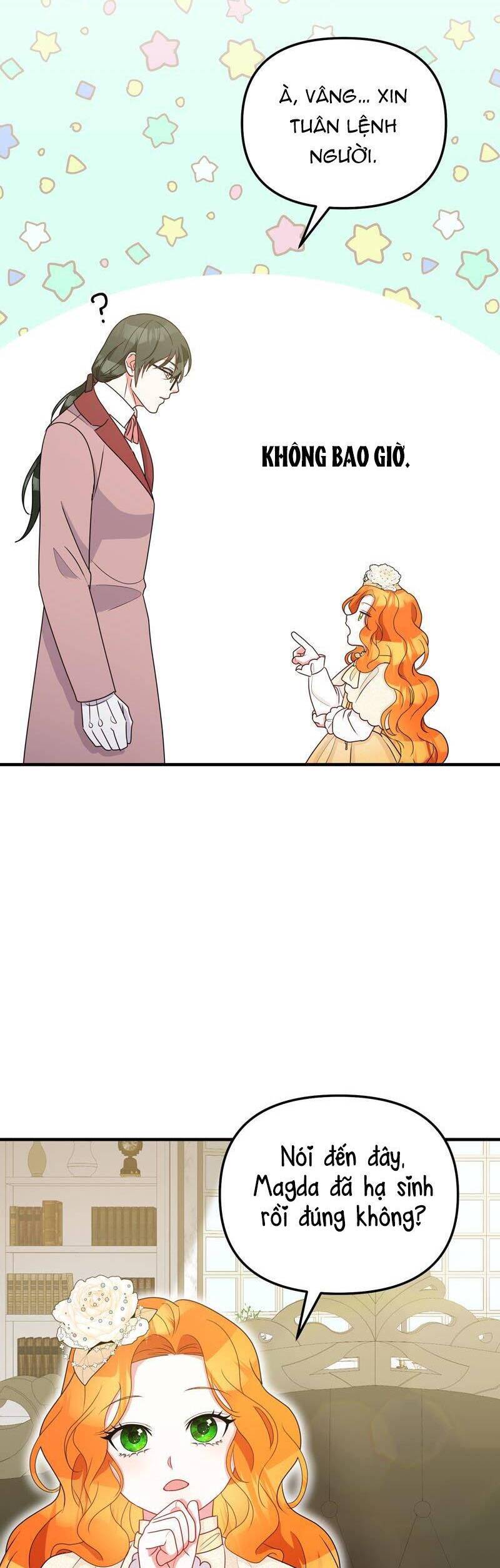 Kính Gửi Những Người Khao Khát Sự Hủy Diệt Của Tôi Chapter 13 - Trang 2