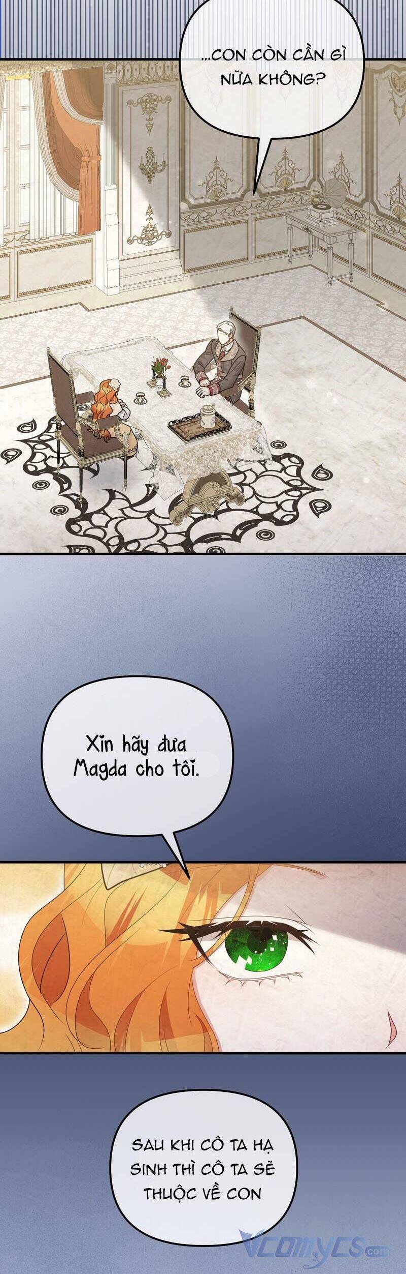 Kính Gửi Những Người Khao Khát Sự Hủy Diệt Của Tôi Chapter 13 - Trang 2