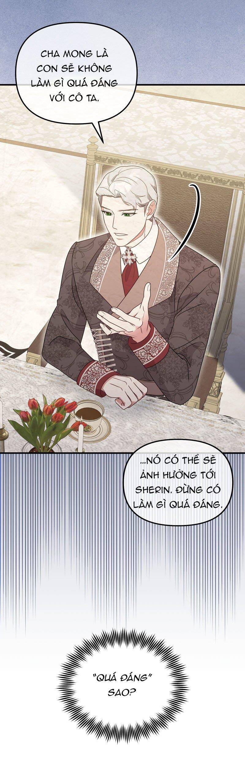 Kính Gửi Những Người Khao Khát Sự Hủy Diệt Của Tôi Chapter 13 - Trang 2