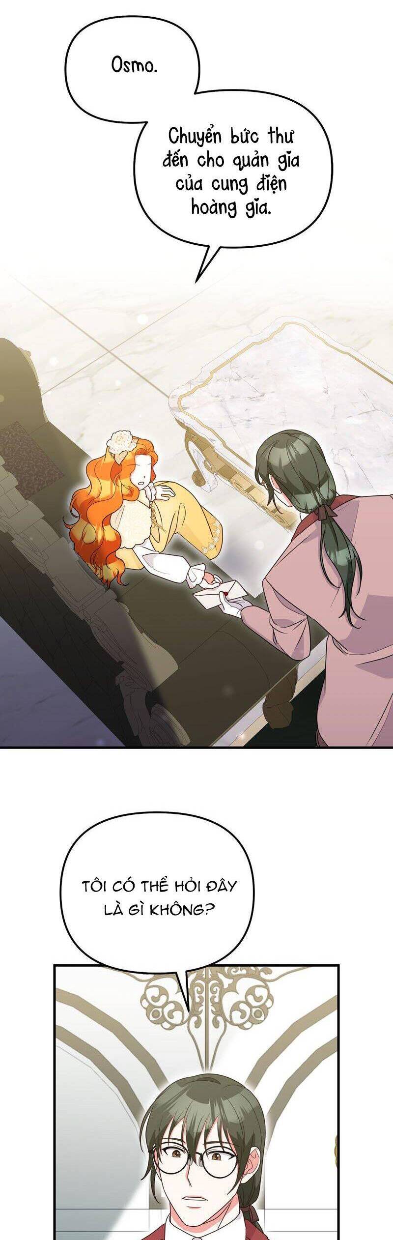 Kính Gửi Những Người Khao Khát Sự Hủy Diệt Của Tôi Chapter 13 - Trang 2