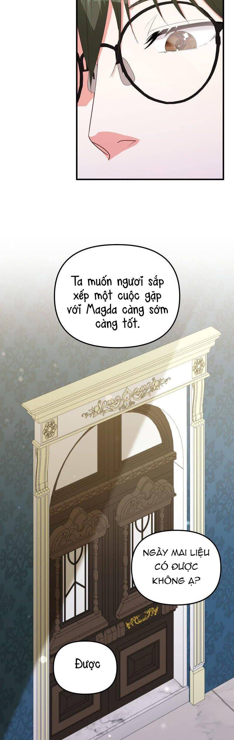 Kính Gửi Những Người Khao Khát Sự Hủy Diệt Của Tôi Chapter 13 - Trang 2