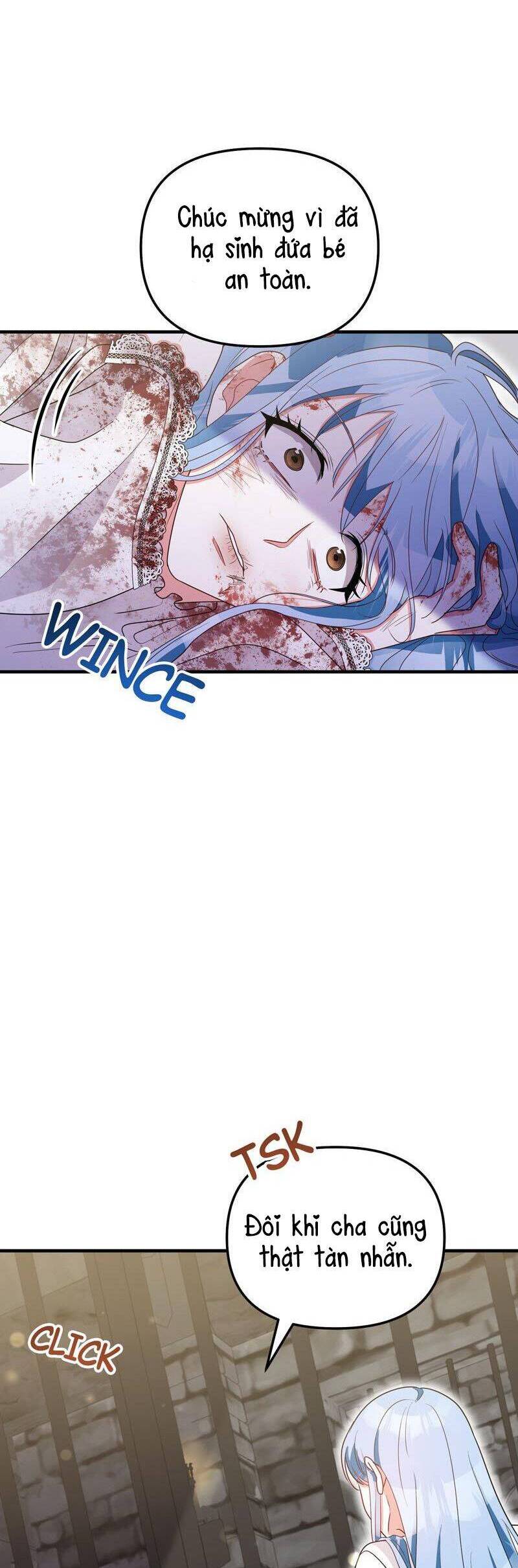 Kính Gửi Những Người Khao Khát Sự Hủy Diệt Của Tôi Chapter 13 - Trang 2