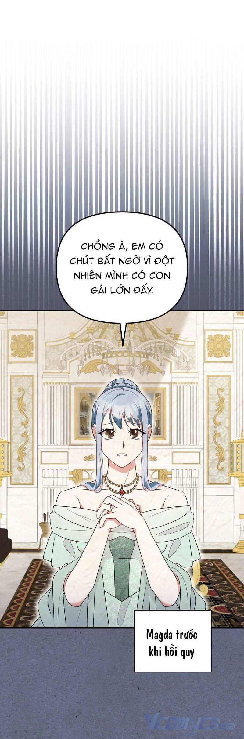 Kính Gửi Những Người Khao Khát Sự Hủy Diệt Của Tôi Chapter 13 - Trang 2