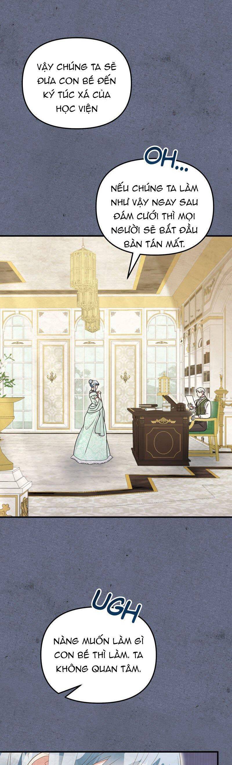 Kính Gửi Những Người Khao Khát Sự Hủy Diệt Của Tôi Chapter 13 - Trang 2
