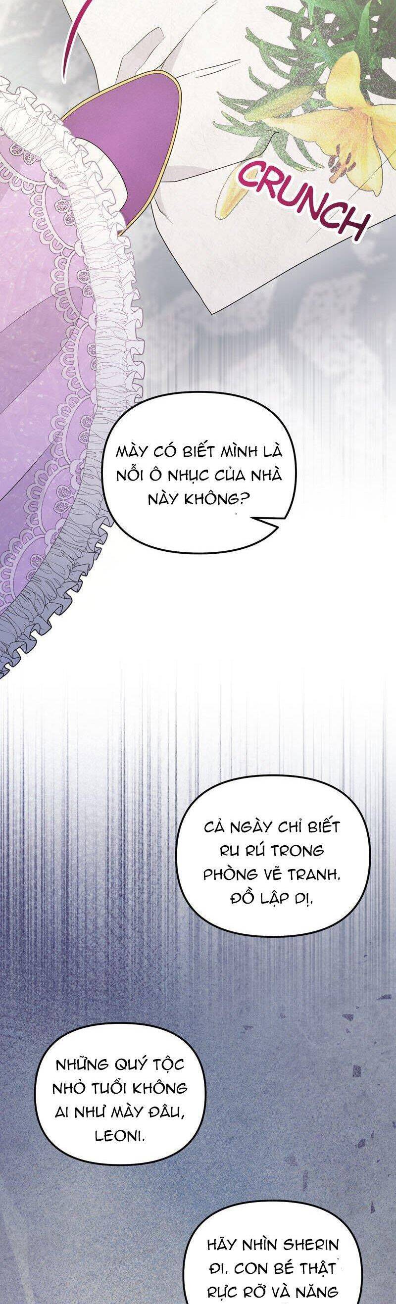 Kính Gửi Những Người Khao Khát Sự Hủy Diệt Của Tôi Chapter 13 - Trang 2