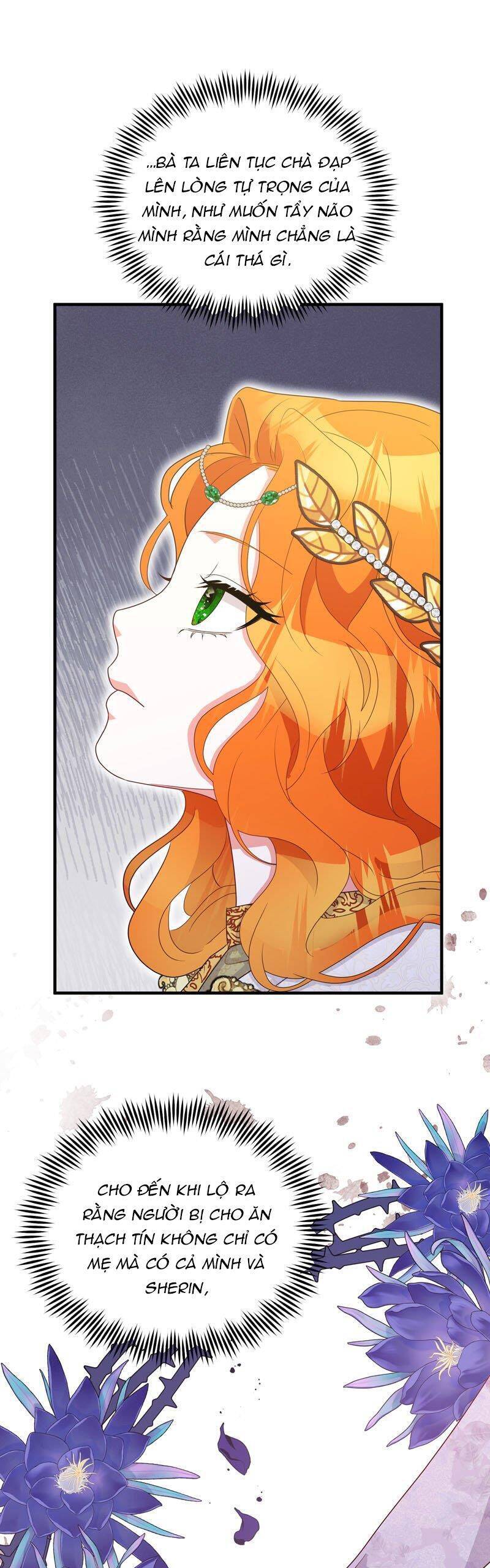 Kính Gửi Những Người Khao Khát Sự Hủy Diệt Của Tôi Chapter 13 - Trang 2