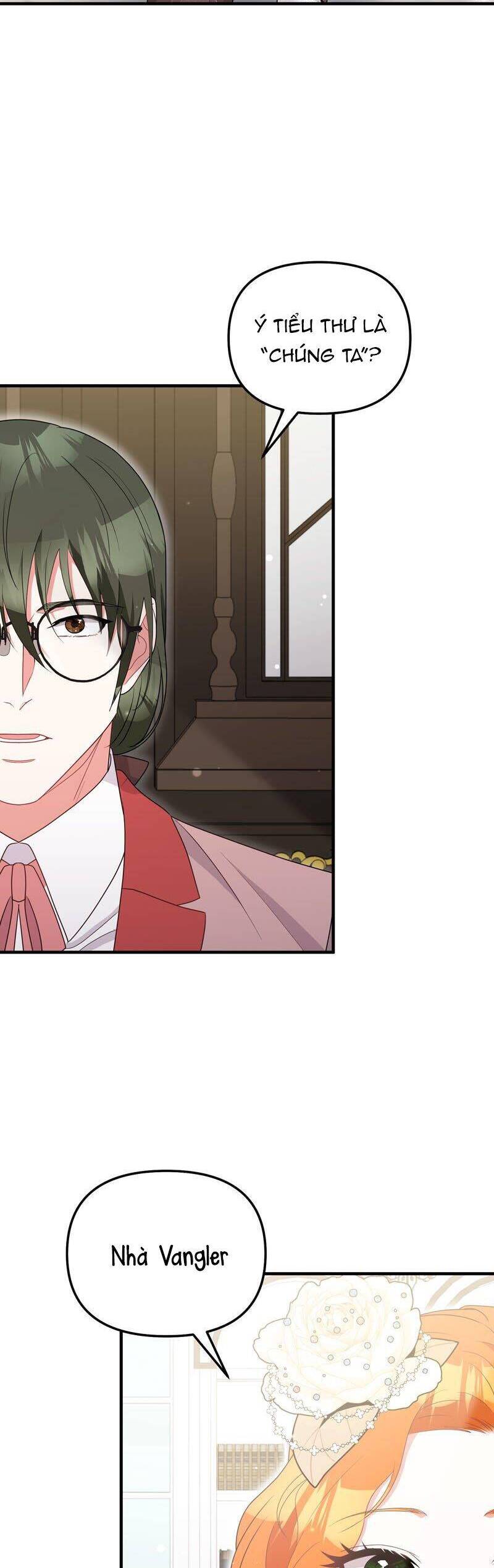 Kính Gửi Những Người Khao Khát Sự Hủy Diệt Của Tôi Chapter 13 - Trang 2