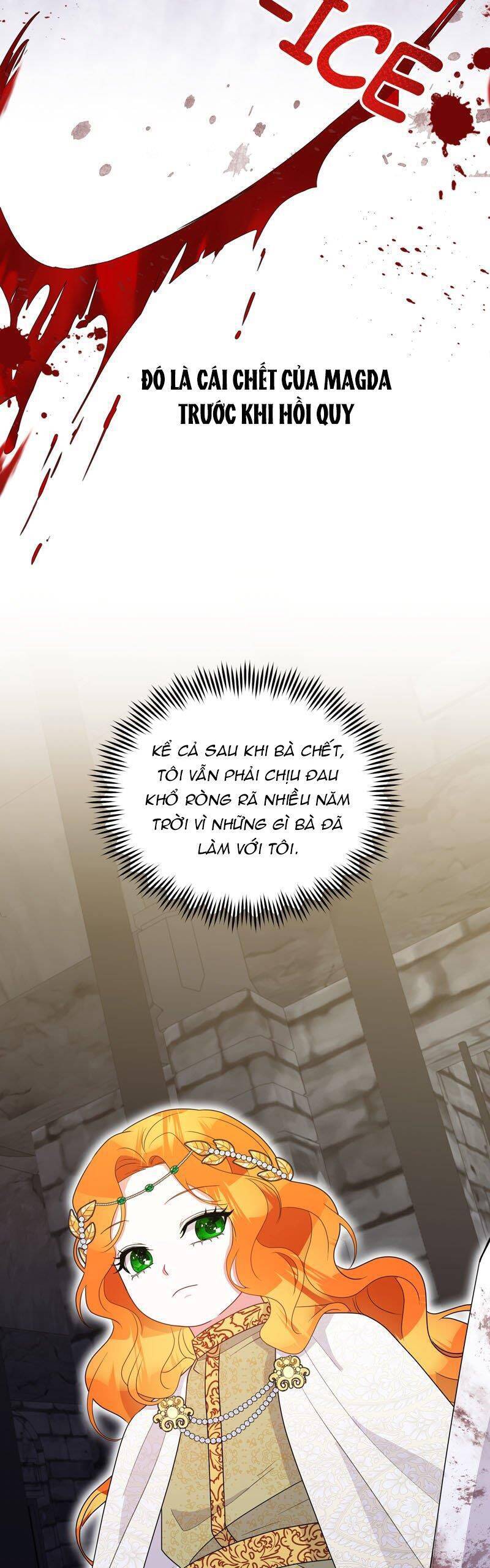 Kính Gửi Những Người Khao Khát Sự Hủy Diệt Của Tôi Chapter 13 - Trang 2