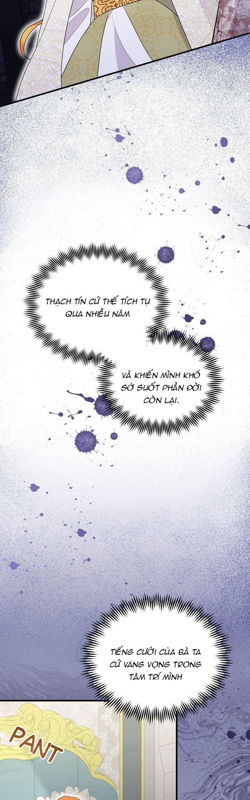 Kính Gửi Những Người Khao Khát Sự Hủy Diệt Của Tôi Chapter 13 - Trang 2