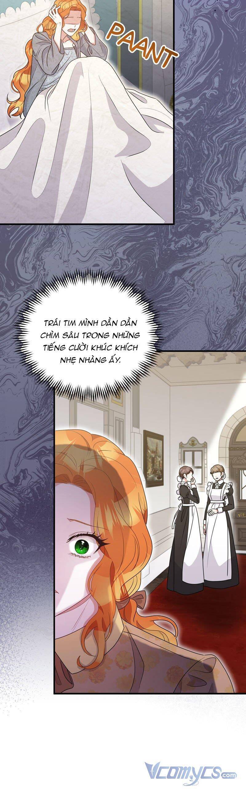 Kính Gửi Những Người Khao Khát Sự Hủy Diệt Của Tôi Chapter 13 - Trang 2