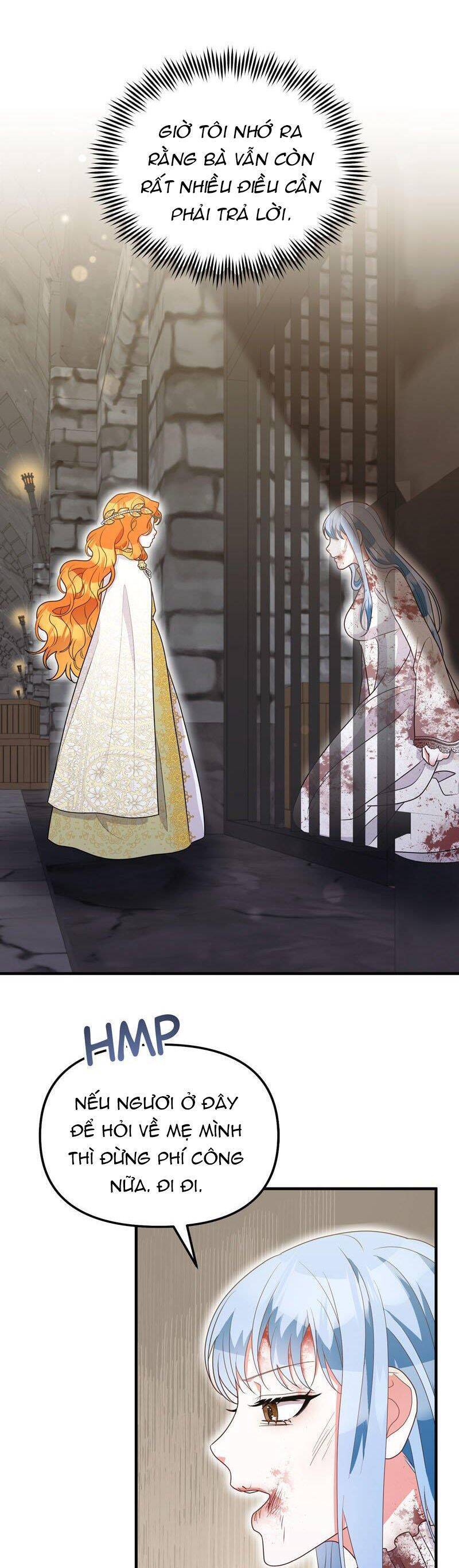 Kính Gửi Những Người Khao Khát Sự Hủy Diệt Của Tôi Chapter 13 - Trang 2