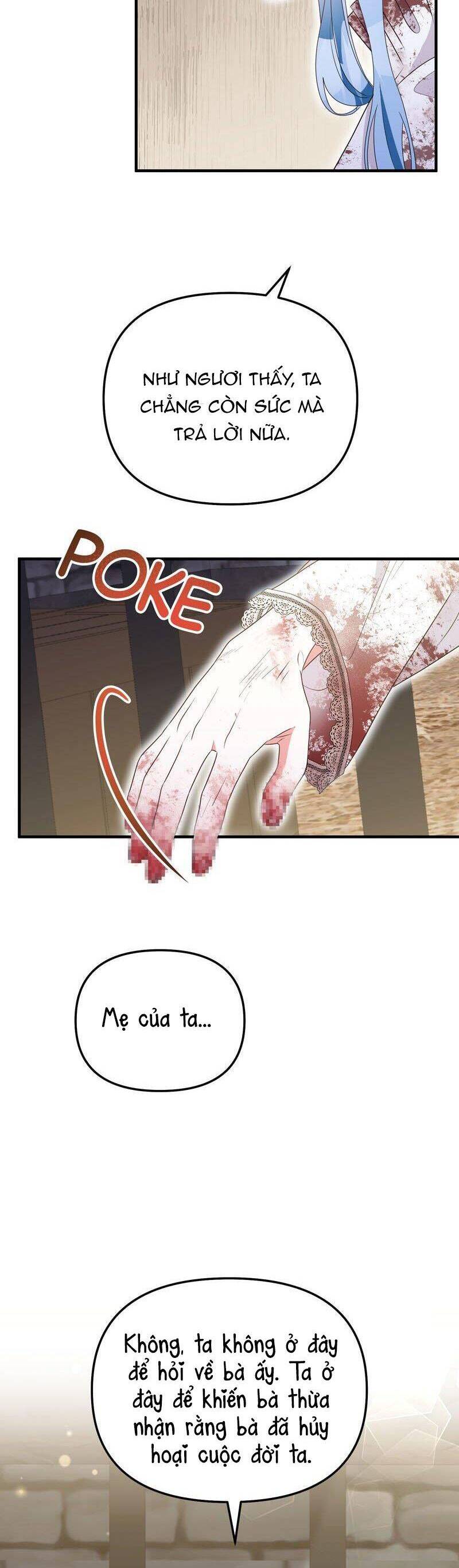 Kính Gửi Những Người Khao Khát Sự Hủy Diệt Của Tôi Chapter 13 - Trang 2