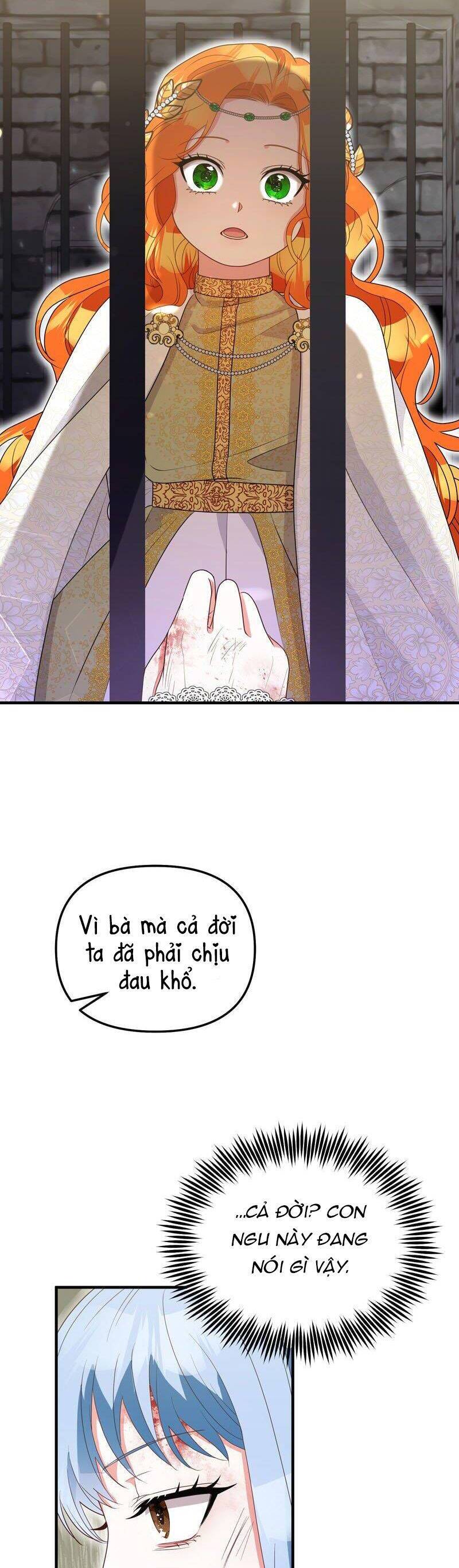 Kính Gửi Những Người Khao Khát Sự Hủy Diệt Của Tôi Chapter 13 - Trang 2