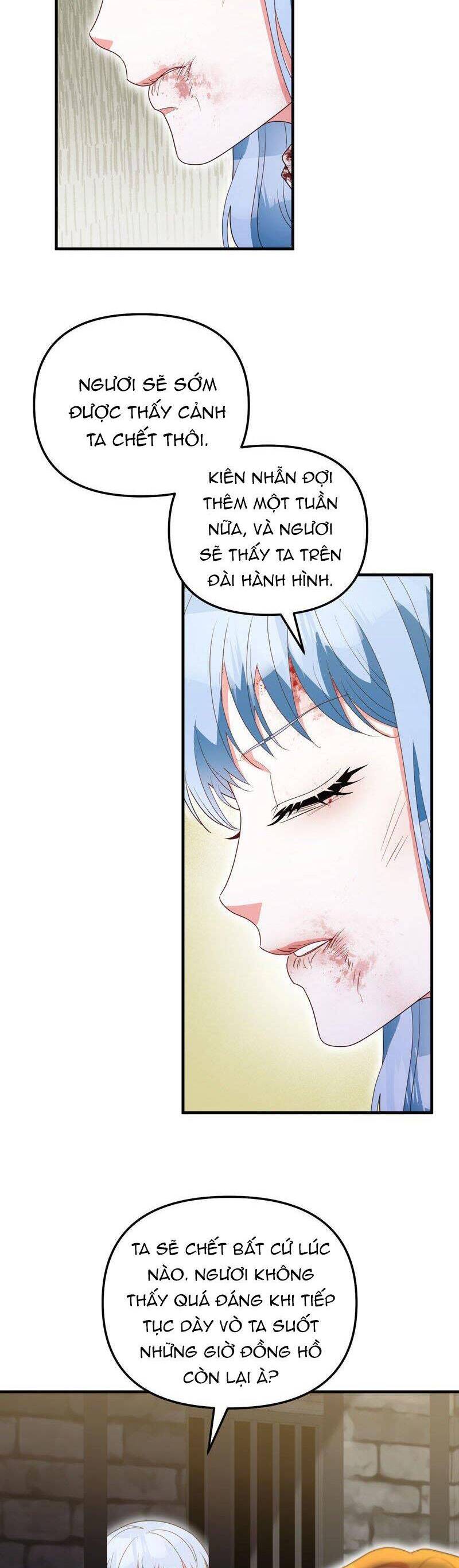 Kính Gửi Những Người Khao Khát Sự Hủy Diệt Của Tôi Chapter 13 - Trang 2