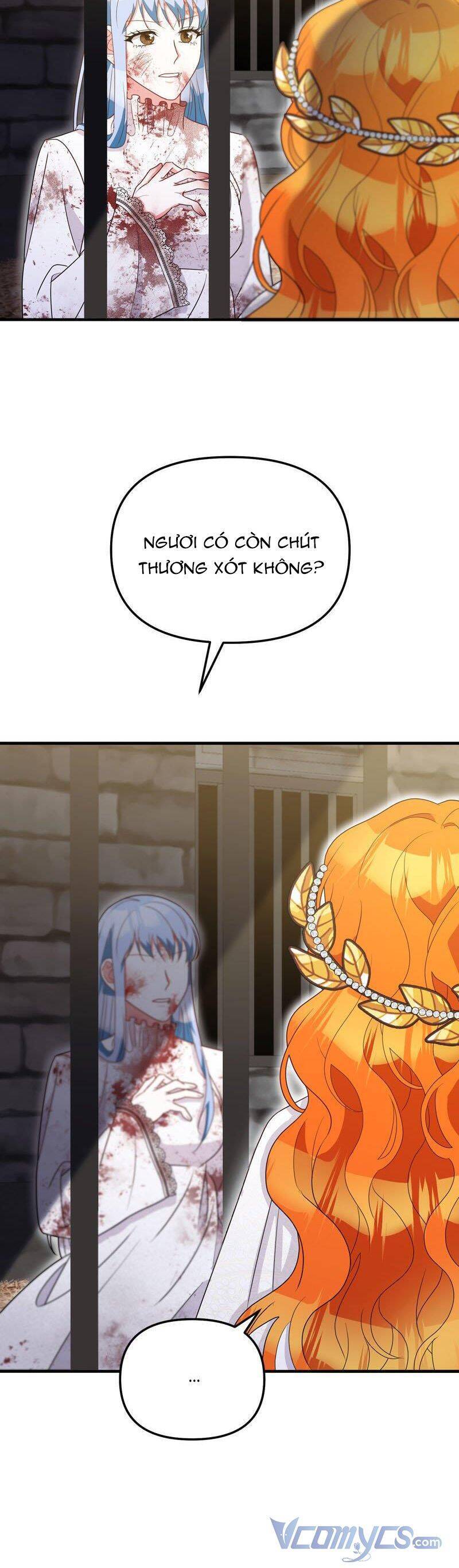 Kính Gửi Những Người Khao Khát Sự Hủy Diệt Của Tôi Chapter 13 - Trang 2